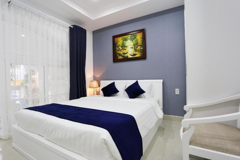 Sabina Residence - Hcm Ciudad Ho Chi Minh  Exterior foto