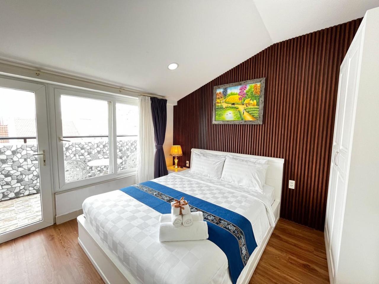 Sabina Residence - Hcm Ciudad Ho Chi Minh  Exterior foto